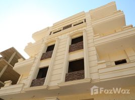 3 Bedroom Apartment for sale at Al Andalus Buildings, Al Andalus District, New Cairo City