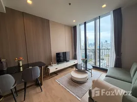 คอนโด 1 ห้องนอน ให้เช่า ในโครงการ Noble Around Sukhumvit 33, คลองตันเหนือ