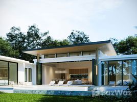 4 Bedroom Villa for sale at Monetaria Villas, Rawai, Phuket Town, Phuket