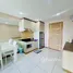 1 Bedroom Apartment for rent at Whale Marina Condo, Na Chom Thian, Sattahip, Chon Buri
