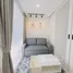 Studio Condo for rent at I-House Laguna Garden, Bang Kapi