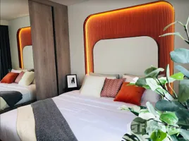 1 chambre Condominium à louer à , Tha Sala, Mueang Chiang Mai, Chiang Mai, Thaïlande