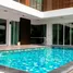 4 Bedroom Villa for sale in Min Buri, Bangkok, Min Buri, Min Buri, Bangkok