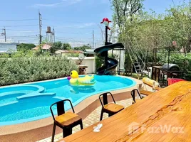 ขายบ้านเดี่ยว 4 ห้องนอน ใน สันพระเนตร, เชียงใหม่, สันพระเนตร