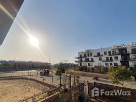 4 Bedroom Apartment for rent at Westown, Sheikh Zayed Compounds