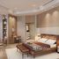 4 غرفة نوم شقة للبيع في sensoria at Five Luxe, Al Fattan Marine Towers