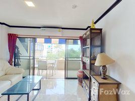 1 спален Квартира в аренду в Jomtien Hill Resort Condominium , Nong Prue, Паттайя, Чонбури