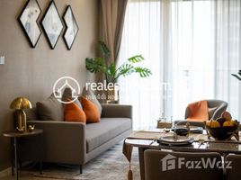 2 chambre Appartement à vendre à 2-bedroom Type B4a., Srah Chak