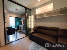 1 Bedroom Condo for rent at Life Asoke Rama 9, Makkasan, Ratchathewi, Bangkok