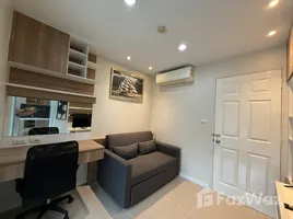 ขายคอนโด 1 ห้องนอน ในโครงการ พลัส คอนโด 2, กะทู้