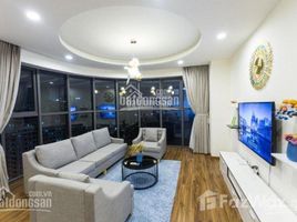 2 Bedroom Apartment for rent at Central Field Trung Kính, Yen Hoa, Cau Giay, Hanoi