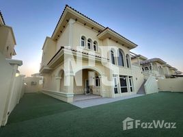 4 Bedroom Villa for sale at Bawabat Al Sharq, Baniyas East