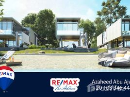 3 Bedroom Townhouse for sale at Azha, Al Ain Al Sokhna