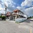 3 спален Дом for sale in Sao Thong Hin, Нонтабури, Sao Thong Hin