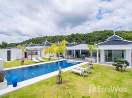 4 Bedrooms House for rent in Nong Kae, Hua Hin Falcon Hill Luxury Pool Villas