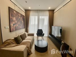 2 Phòng ngủ Chung cư for rent at Masteri Lumiere Riverside, An Phú