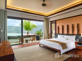 Andara Resort and Villas で売却中 3 ベッドルーム アパート, カマラ, カトゥ, プーケット