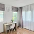 3 Bedroom House for rent at Pruksa Village The Season, Lam Pla Thio, Lat Krabang, Bangkok