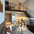 1 спален Кондо в аренду в The Lofts Silom, Si Lom, Банг Рак