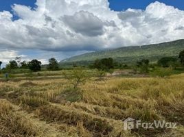  Grundstück zu verkaufen in Phakdi Chumphon, Chaiyaphum, Chao Thong, Phakdi Chumphon, Chaiyaphum