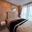 1 спален Кондо на продажу в Copacabana Beach Jomtien, Nong Prue