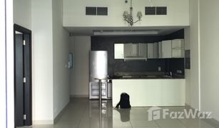 1 Schlafzimmer Appartement zu verkaufen in , Dubai The Atlantic