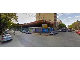  Terreno (Parcela) en venta en Capital Federal, Buenos Aires, Capital Federal