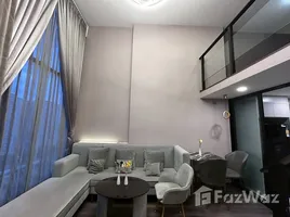 คอนโด 1 ห้องนอน ให้เช่า ในโครงการ ไนท์บริดจ์ สเปซ รัชโยธิน, จตุจักร