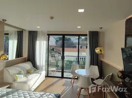 Studio Wohnung zu verkaufen im The Beach Condotel, Karon, Phuket Town