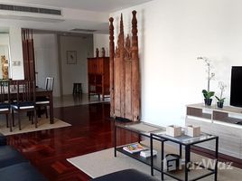 2 спален Кондо в аренду в Lake Green Condominium, Khlong Toei