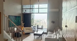 Available Units at Rhythm Ekkamai Estate