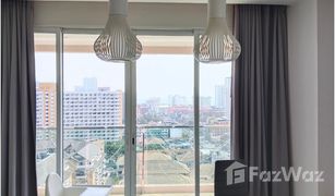 2 Bedrooms Condo for sale in Nong Prue, Pattaya Grande Caribbean