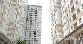 Available Units at Hưng Ngân Garden