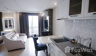 1 Schlafzimmer Appartement zu verkaufen in Khlong Toei, Bangkok Hope Land Sukhumvit 8