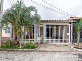 3 Habitación Casa for sale in Arraiján, Panamá Oeste, Arraiján, Arraiján