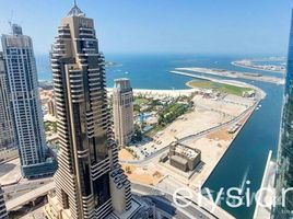 1 спален Квартира на продажу в Cayan Tower, Dubai Marina