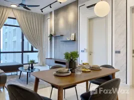 1 Bedroom Penthouse for rent at Le Nouvel KLCC, Bandar Kuala Lumpur, Kuala Lumpur, Kuala Lumpur, Malaysia