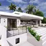 Maison 2 chambre à vendre à Up Condos Sosua, Sosua, Puerto Plata