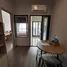 1 Bedroom Condo for rent at Ideo Ramkhamhaeng Lamsali Station, Hua Mak, Bang Kapi, Bangkok, Thailand