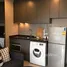 Studio Condo for rent at Rhythm Asoke, Makkasan, Ratchathewi