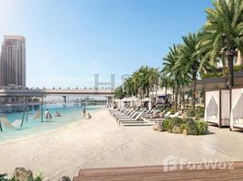 1 спален Квартира на продажу в Surf, Creek Beach, Dubai Creek Harbour (The Lagoons)