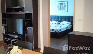 1 Schlafzimmer Wohnung zu verkaufen in Khlong Toei, Bangkok Siri On 8
