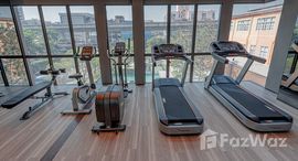 ยูนิตที่เหลืออยู่ในโครงการ ไซมิส สุขุมวิท 87