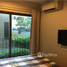 1 спален Квартира в аренду в Condolette Dwell Sukhumvit 26, Khlong Tan