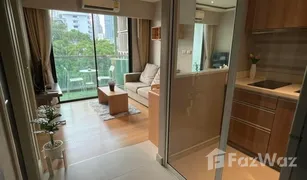 1 Schlafzimmer Wohnung zu verkaufen in Khlong Tan, Bangkok Tidy Deluxe Sukhumvit 34