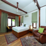 2 Bedroom House for rent at Santisook Villas, Maenam, Koh Samui