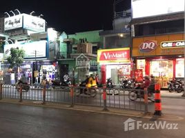 3 Schlafzimmer Haus zu verkaufen in Go vap, Ho Chi Minh City, Ward 10, Go vap