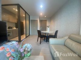 2 спален Кондо в аренду в Life Asoke Rama 9, Makkasan