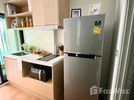 1 Habitación Departamento en venta en Alive Sukhumvit 76, Samrong, Phra Pradaeng, Samut Prakan, Tailandia