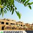 4 غرفة نوم تاون هاوس للبيع في Palm Hills Kattameya, مدينة القطامية, مدينة القاهرة الجديدة